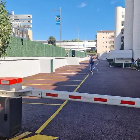 Cosy Front De A 5min De * 圣罗兰度瓦