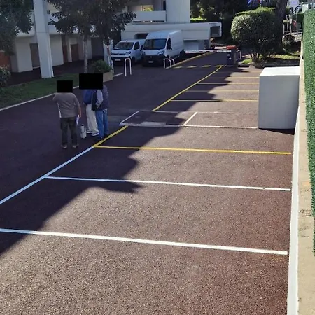 Cosy Front De A 5min De *