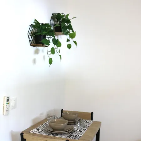 Cosy Front De A 5min De Διαμέρισμα Saint-Laurent-du-Var