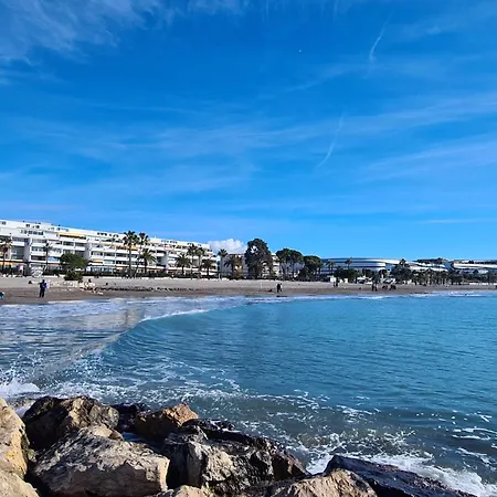 Cosy Front De à 5min De Appartement *