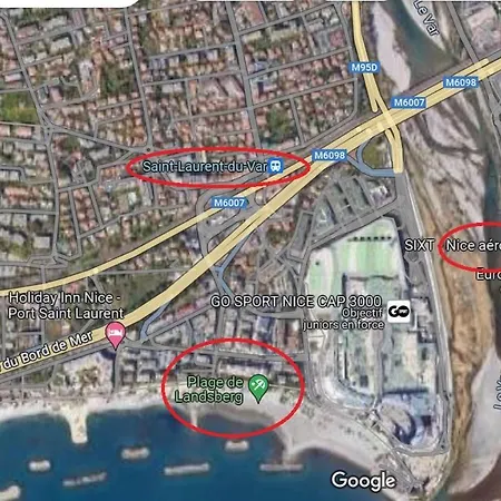 Cosy Front De A 5min De Apartman