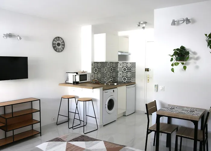 Cosy Front De A 5min De サン・ローラン・デュ・ヴァール