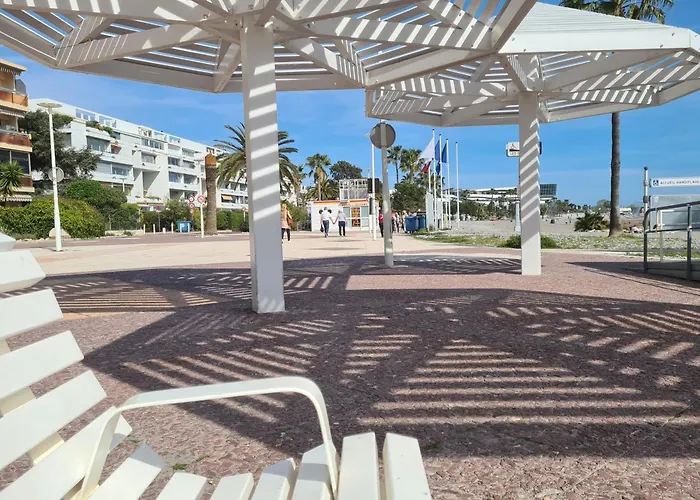 アパート Cosy Front De A 5min De *